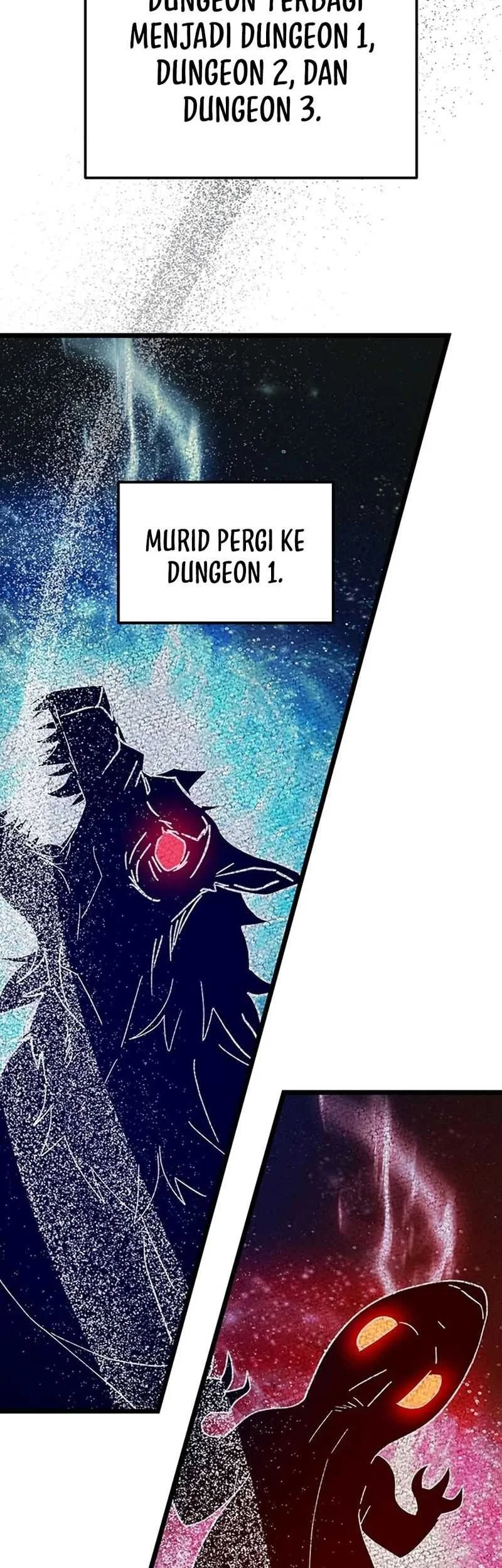 Transcension Academy Chapter 73 Fix Gambar 34